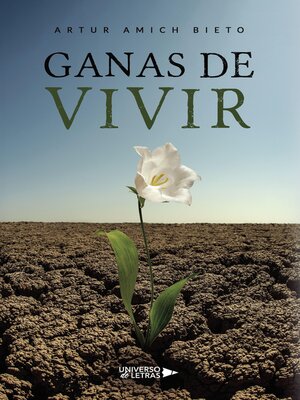 cover image of Ganas de Vivir